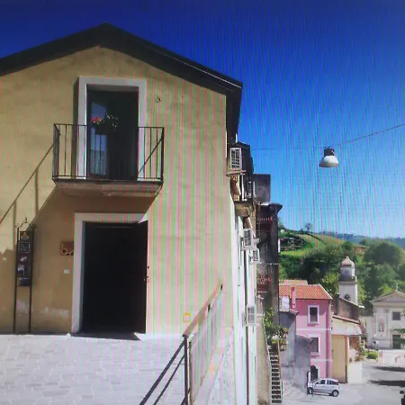 Hotel Diffuso Il Miglio *