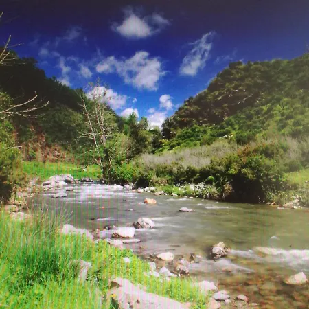 Diffuso Il Miglio ホテル *