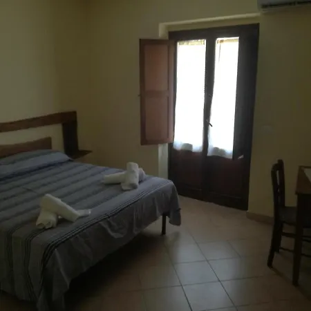 Diffuso Il Miglio Hotel *