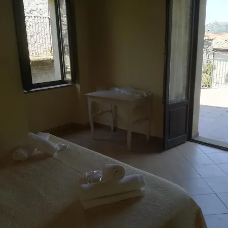 ホテル Diffuso Il Miglio