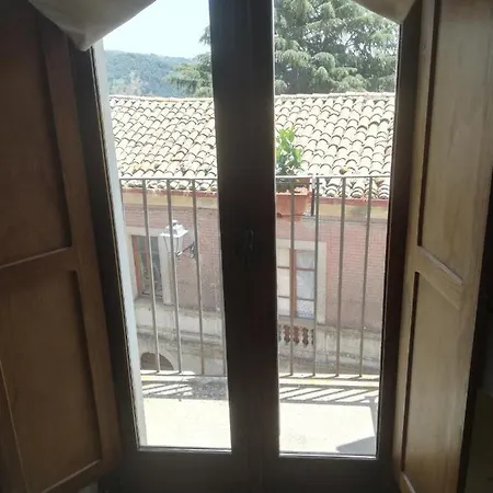 Diffuso Il Miglio ホテル Miglierina