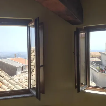 Diffuso Il Miglio Miglierina