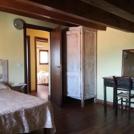 Hotel Diffuso Il Miglio *