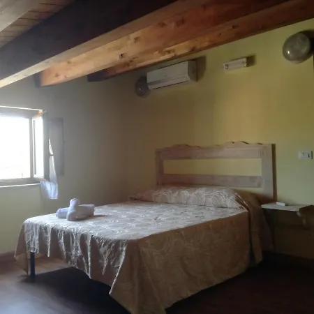 Diffuso Il Miglio Hotel *