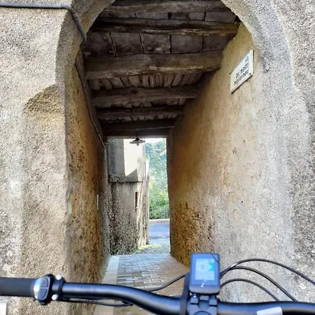 Diffuso Il Miglio Hotel *