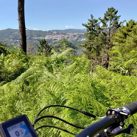 Diffuso Il Miglio Hotel Miglierina