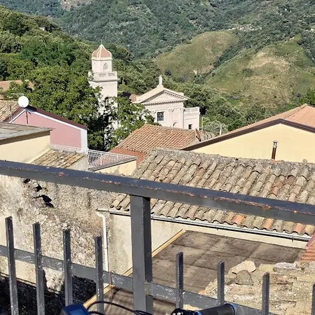 Hotel Diffuso Il Miglio Miglierina