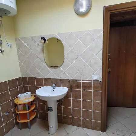 ホテル Diffuso Il Miglio