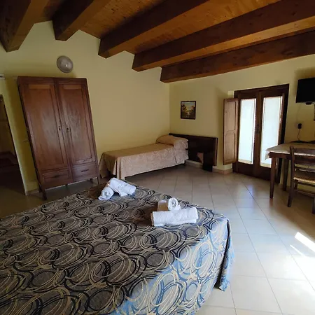 Diffuso Il Miglio * Miglierina