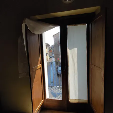 Hotel Diffuso Il Miglio