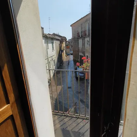 Diffuso Il Miglio Hotel