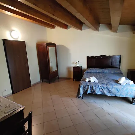 Hotel Diffuso Il Miglio Miglierina